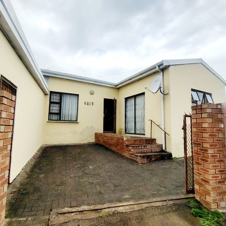 5 Bedroom Property for Sale in Mdantsane Nu 3 Eastern Cape